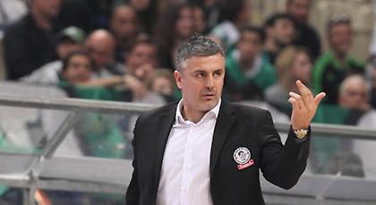 Βετούλας: «Πολύ καλύτερος ο Παναθηναϊκός»