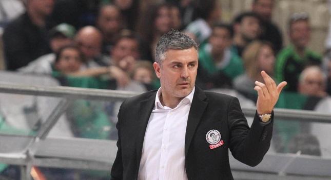 Βετούλας: «Πολύ καλύτερος ο Παναθηναϊκός»