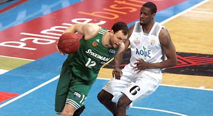 Το... σήκωσε ο Λουκάς