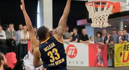 Με φόρα από το ΟΑΚΑ…