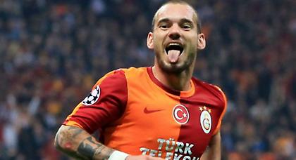 Τους κάνει… πλάκα ο Σνάιντερ! (video)