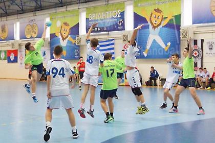 Στους «8» Φοίβος και Κλιμάκιο