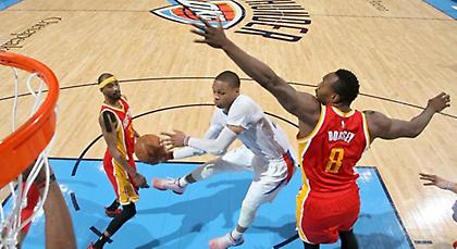 Τριπλ-νταμπλ μεν, μοιραίος δε…