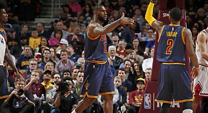 Λεμπρόν για όλες τις δουλειές