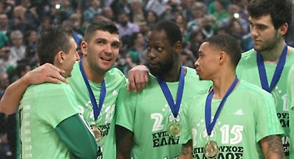 «Αυτό το κάρφωμα...»