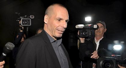 Η Λαγκάρντ ζήτησε από τον Βαρουφάκη περικοπές σε συντάξεις και αύξηση ΦΠΑ