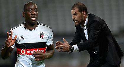 Με το κίνητρο και την ποιότητα της Μπεσίκτας