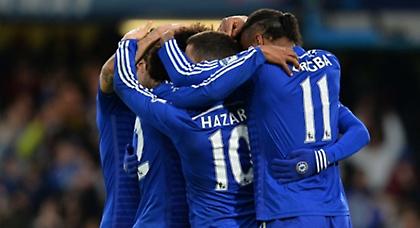 Επειδή είναι μαραθώνιος θα το πάρει η Τσέλσι