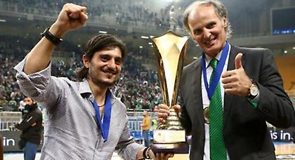 Γιαννακόπουλος: «Στα δικαστήρια οι συκοφάντες»