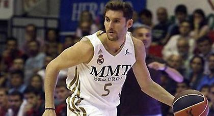 Αγωνία για Ρούντι στη Ρεάλ