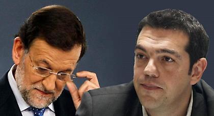 Ραχόι προς Τσίπρα: Η ΕΕ έχει κανόνες και δεν μπορεί ο καθένας να φτιάχνει τους δικούς του