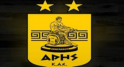 Οργισμένοι στον Άρη για τον Λάμπρο Γράντα!