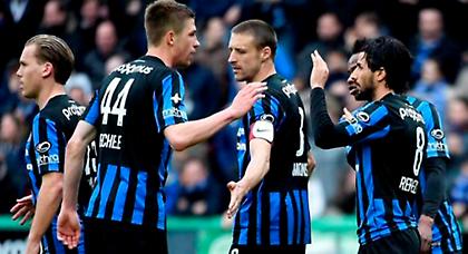 Φουλ για «νταμπλ» η Μπριζ!