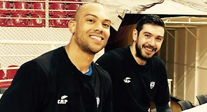 Πολλή όρεξη στον ΠΑΟΚ (video)