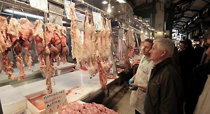 Πώς διαμορφώνεται η τιμή του οβελία