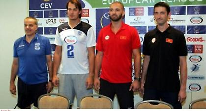 Την παλιά «φρουρά» κάλεσε ο Δρίκος