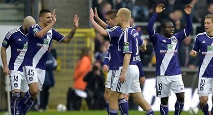 Έτοιμη για το repeat!