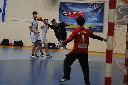 Φινάλε αύριο στο «ΒΡΙΛΗΤΤΟΣ»