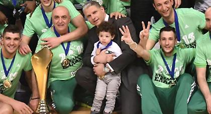 «Η ομάδα είναι συνεπής στους μεγάλους τίτλους»