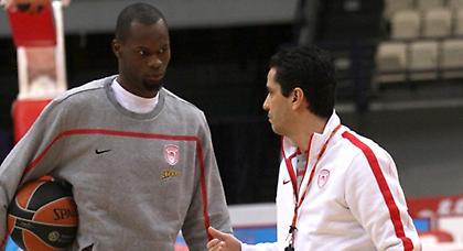 «Φορτσάρει» ο Πέτγουεϊ!