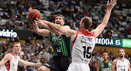 Άνετα η Μπανταλόνα