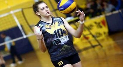 Χάνει Κατσαντώνη η ΑΕΚ