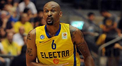 Έτοιμη να «δέσει» τον Σμιθ η Μακάμπι!