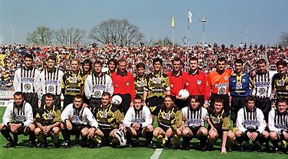 Η μεγάλη κίνηση της ΑΕΚ…