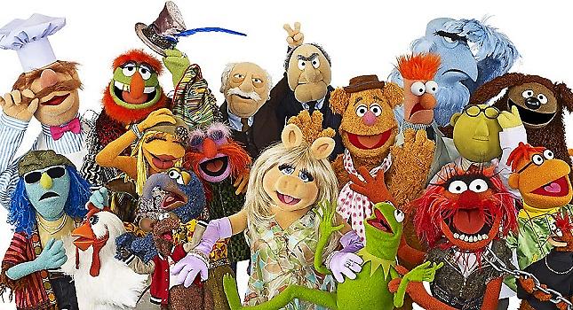 Επιστρέφει μετά από 20 χρόνια το «Μάπετ Σόου»