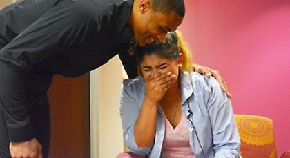 Μεγαλείο από Γουέστμπρουκ (video)