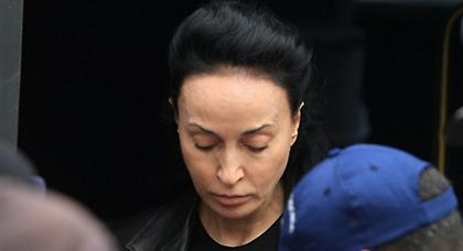 Βίκυ Σταμάτη: Δύο πρόσωπα από το ΠΑΣΟΚ επιθυμούσαν την εξόντωση του Άκη και τη δική μου