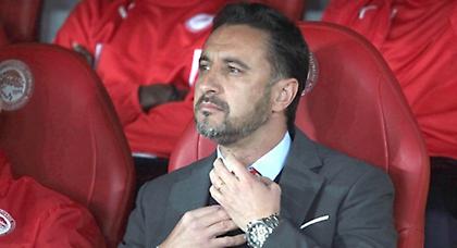 Τρεις μήνες Περέιρα χωρίς αποτέλεσμα;...