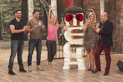 Μεγάλη εβδομάδα… για τα πρωινάδικα