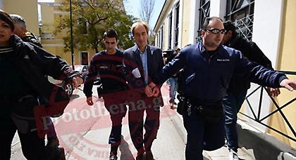 Δε γνωρίζω τίποτα για μίζες, ούτε για δωροδοκίες πολιτικών, υποστηρίζει ο Οσβάλντ