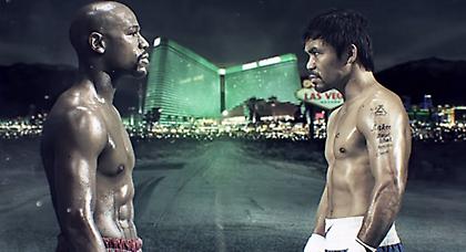 Το trailer για το Μεϊγουέδερ-Πακιάο (video)