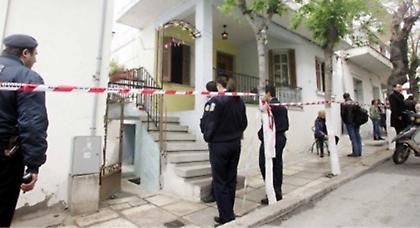 Αυτοκτόνησε σωφρονιστικός υπάλληλος με το υπηρεσιακό του όπλο