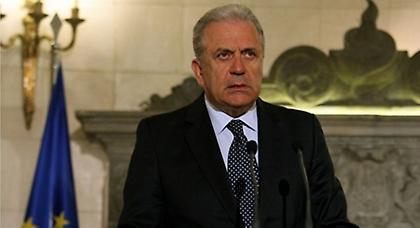 Ποσό - ρεκόρ 460 εκ. ευρώ δίνει ο Αβραμόπουλος στην Ελλάδα για τη μετανάστευση