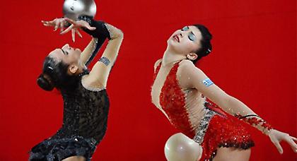 Στο Πέζαρο για το μεγάλο τεστ