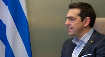 Το πρόγραμμα του Αλέξη Τσίπρα στη Μόσχα