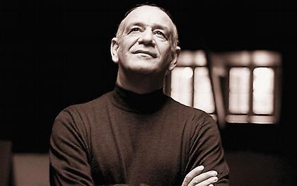 Αφιέρωμα της ΝΕΡΙΤ στον Δημήτρη Μητροπάνο