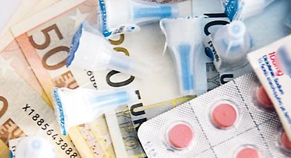 Οι Έλληνες ασθενείς «κόβουν» τα φάρμακα λόγω οικονομικής κρίσης