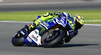 Θέλει να τρέχει μέχρι τα 40 ο Ρόσι