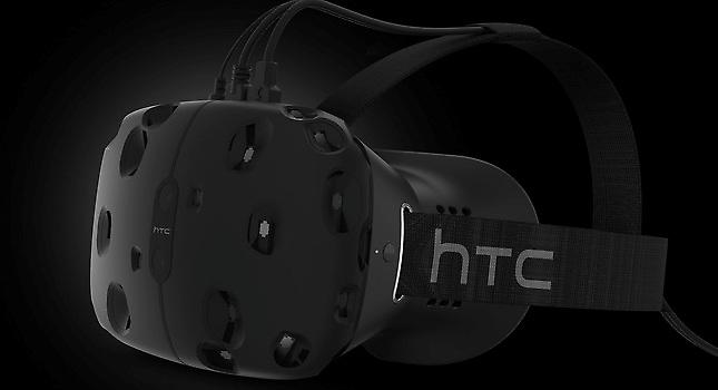 Δωρεάν διάθεση του HTC VR Headset σε προγραμματιστές