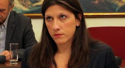 Να αναλάβει τη διοίκηση της ΕΡΤ προτείνει στην Κωνσταντοπούλου το ΠΑΣΟΚ μετά το τρέιλερ