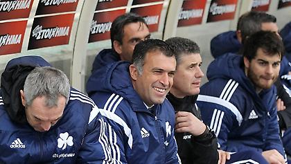 Αναστασίου, στου δρόμου τα μισά…