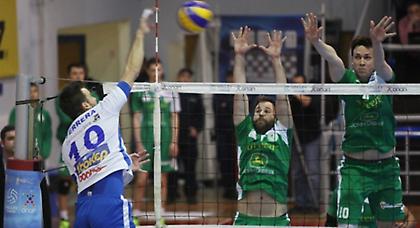 Μπήκε εξάδα η Κηφισιά