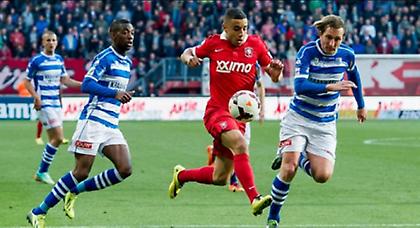 Μία «ανάσα» από το όνειρο