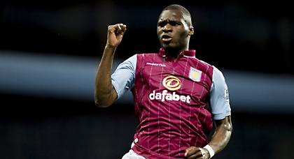 Έσωσε την ισοπαλία η Βίλα