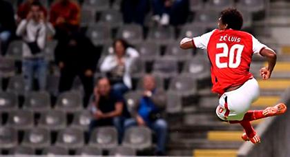 Ετοιμάζεται για τελικό…