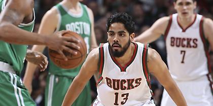 Συμβόλαιο σε Γκουτιέρες οι Μπακς